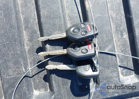 2019 Subaru Impreza 2.0I из США, поврежденный, VIN 4S3GTAA61K1758425